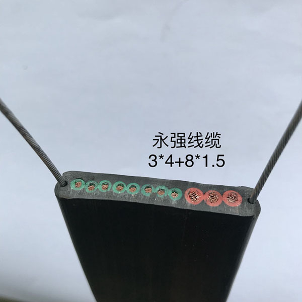 3*4+8*1.5控制线