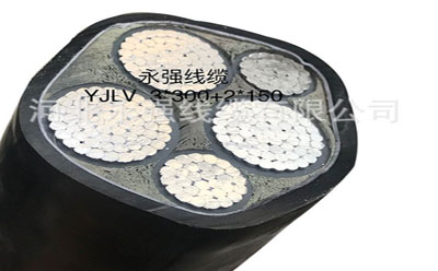 架空绝缘导线产品