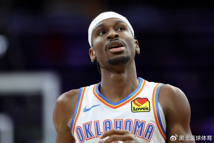 雷霆力克尼克斯亚历山大末节爆发助队取胜