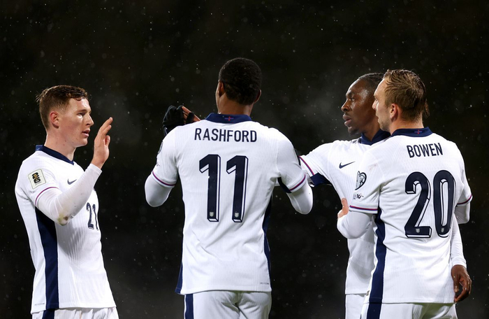 巴萨拟延长租借拉什福德一年，曼联或同意